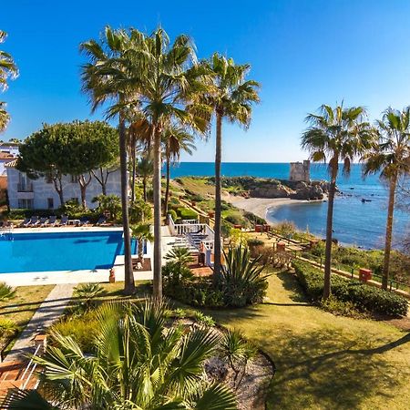 Apartmán La Perla De La Bahia 912 Casares Exteriér fotografie