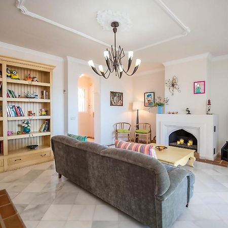 Apartmán La Perla De La Bahia 912 Casares Exteriér fotografie