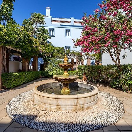 Apartmán La Perla De La Bahia 912 Casares Exteriér fotografie