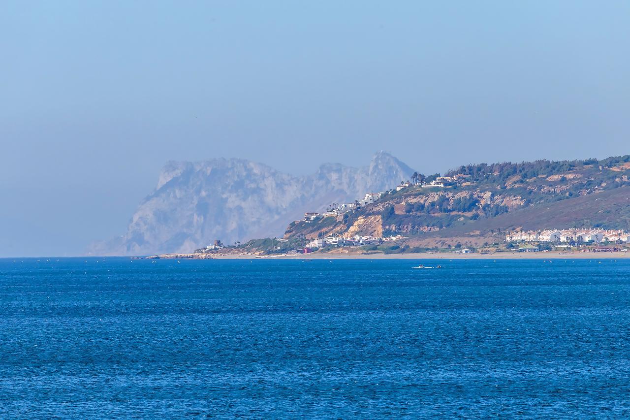 Apartmán La Perla De La Bahia 912 Casares Exteriér fotografie