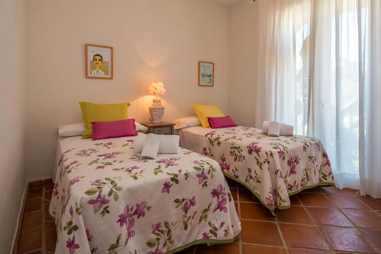 Apartmán La Perla De La Bahia 912 Casares Exteriér fotografie