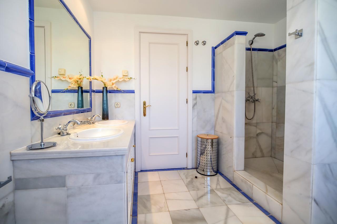 Apartmán La Perla De La Bahia 912 Casares Exteriér fotografie