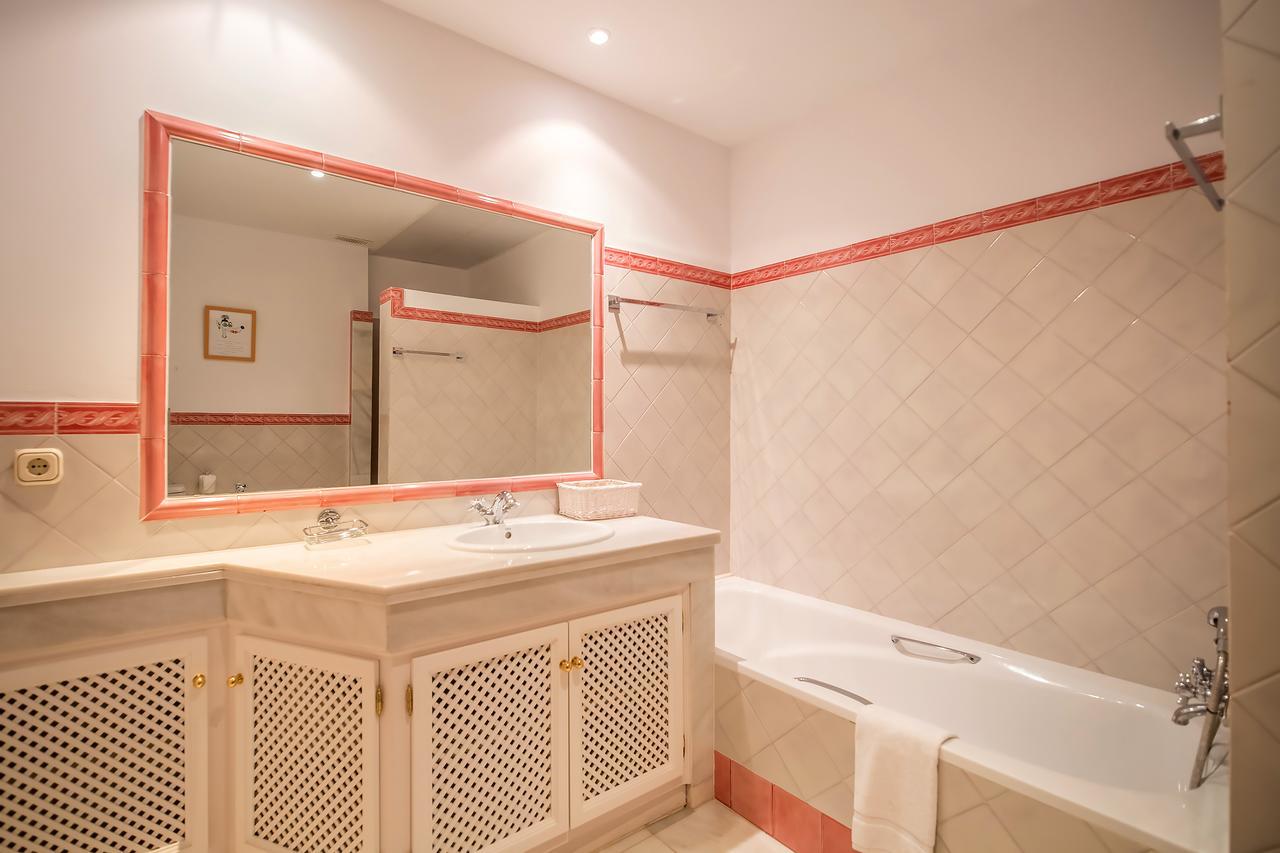 Apartmán La Perla De La Bahia 912 Casares Exteriér fotografie