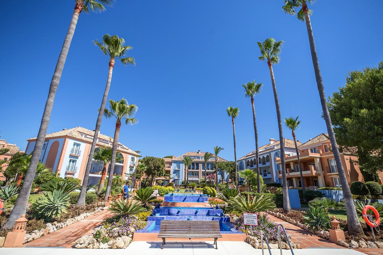 Apartmán La Perla De La Bahia 912 Casares Exteriér fotografie