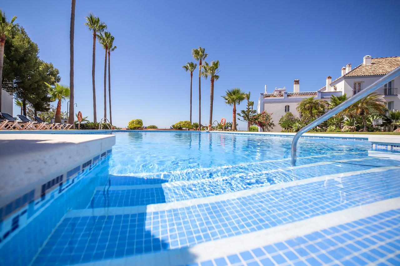 Apartmán La Perla De La Bahia 912 Casares Exteriér fotografie