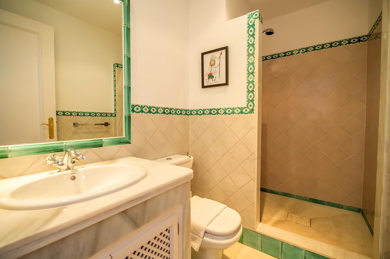 Apartmán La Perla De La Bahia 912 Casares Exteriér fotografie