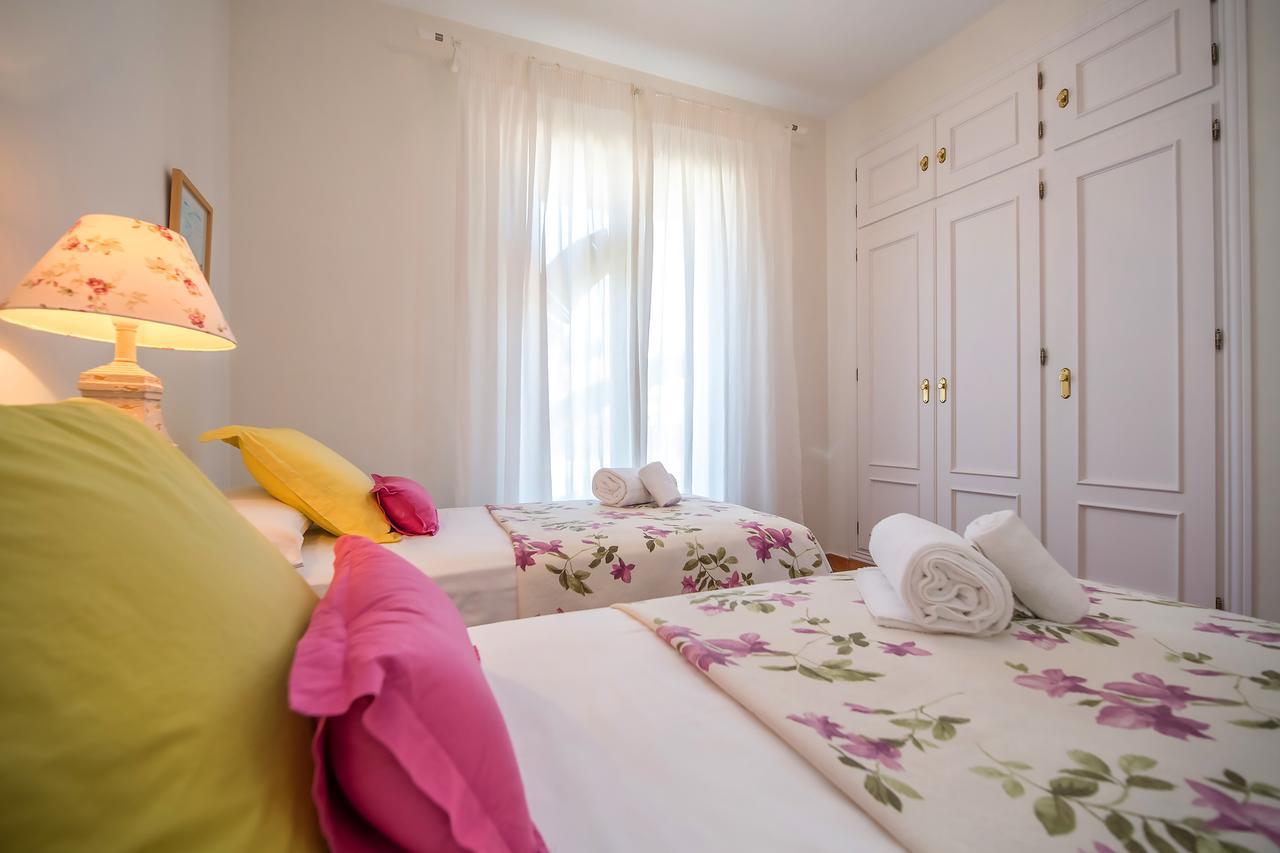 Apartmán La Perla De La Bahia 912 Casares Exteriér fotografie