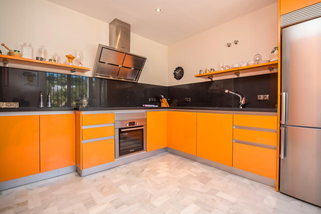 Apartmán La Perla De La Bahia 912 Casares Exteriér fotografie