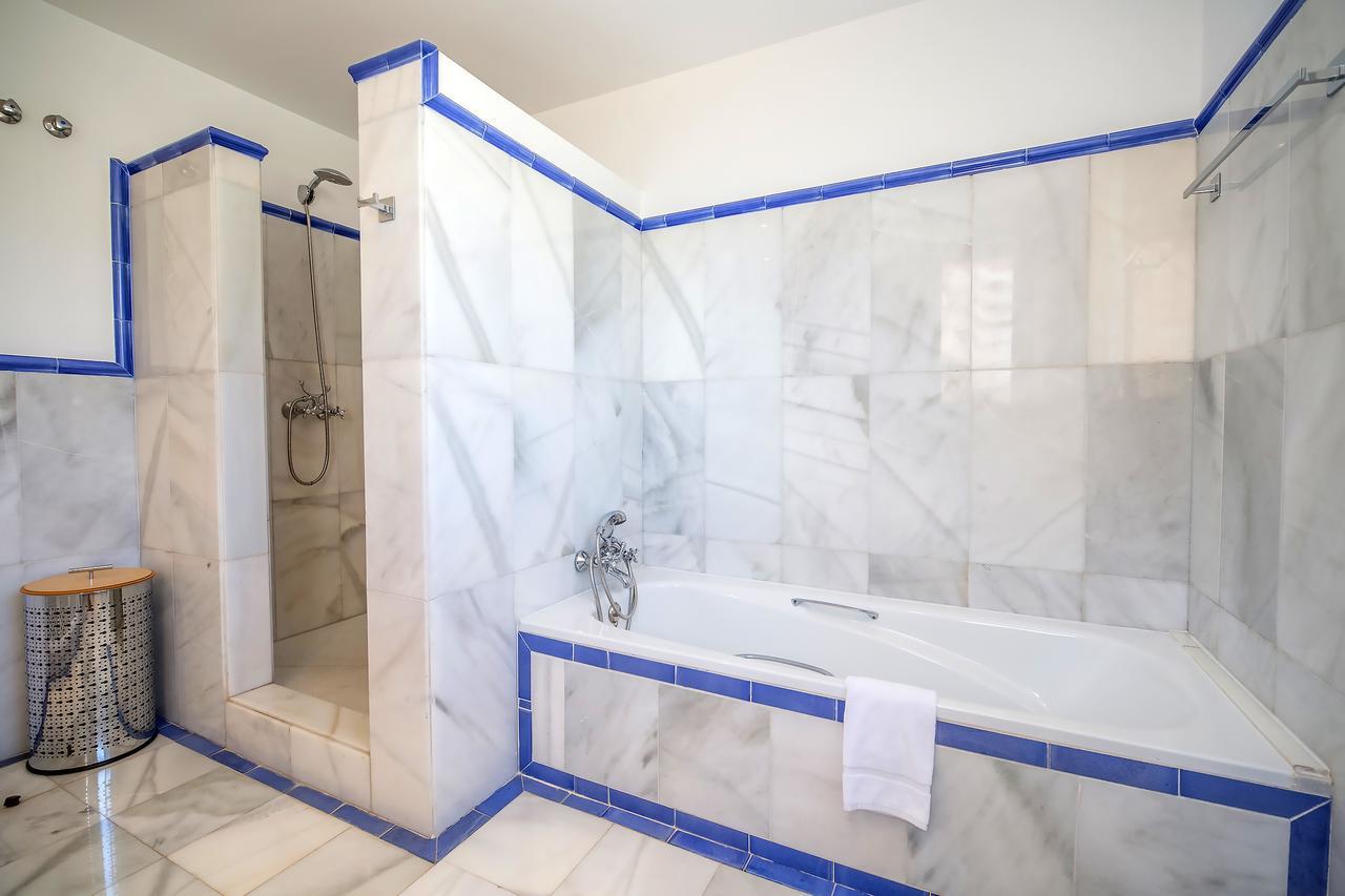 Apartmán La Perla De La Bahia 912 Casares Exteriér fotografie