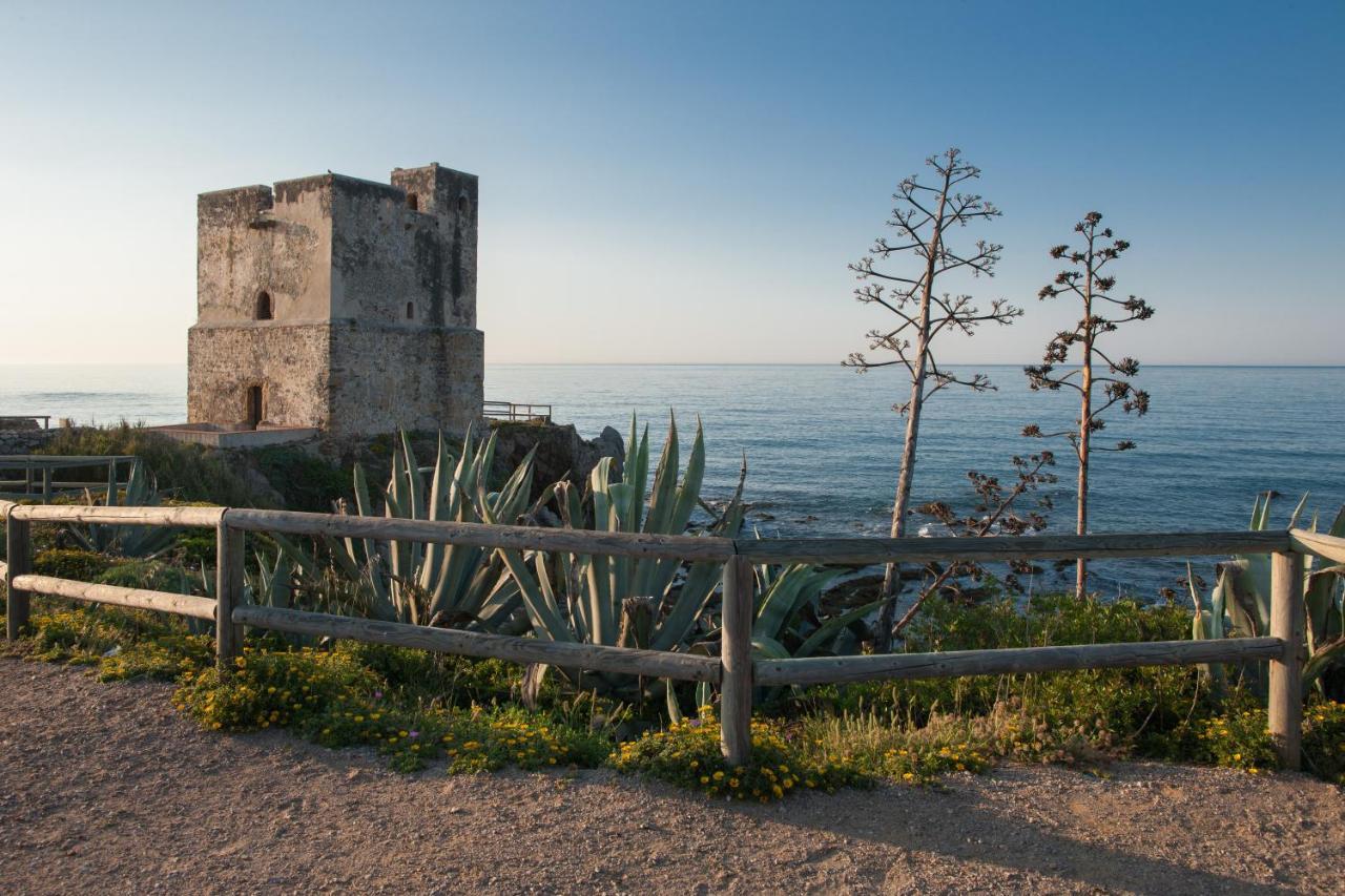 Apartmán La Perla De La Bahia 912 Casares Exteriér fotografie