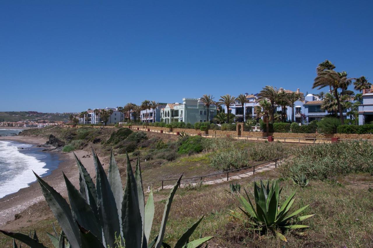 Apartmán La Perla De La Bahia 912 Casares Exteriér fotografie