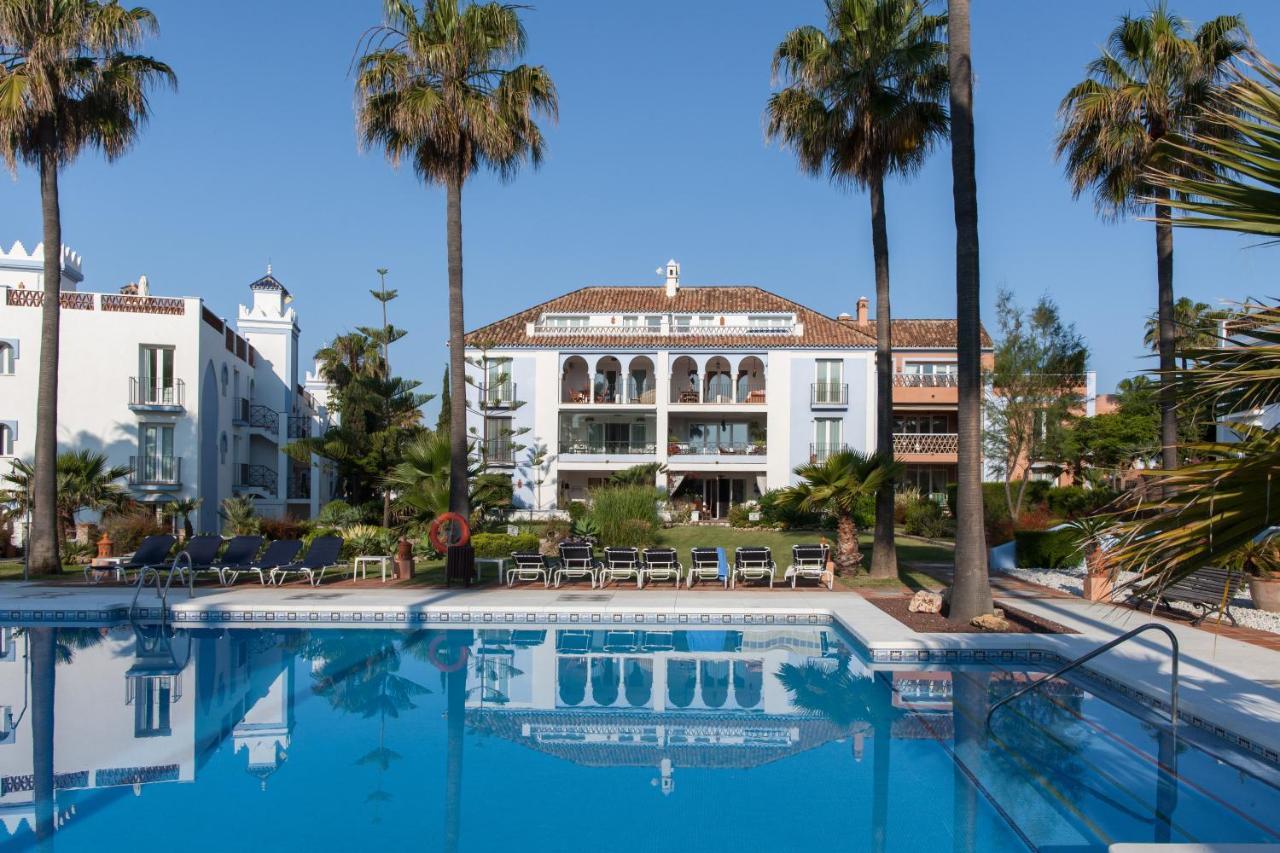 Apartmán La Perla De La Bahia 912 Casares Exteriér fotografie