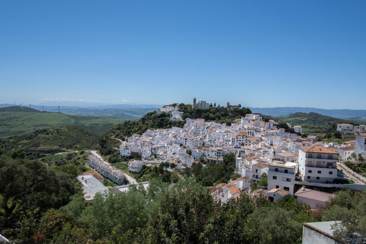 Apartmán La Perla De La Bahia 912 Casares Exteriér fotografie