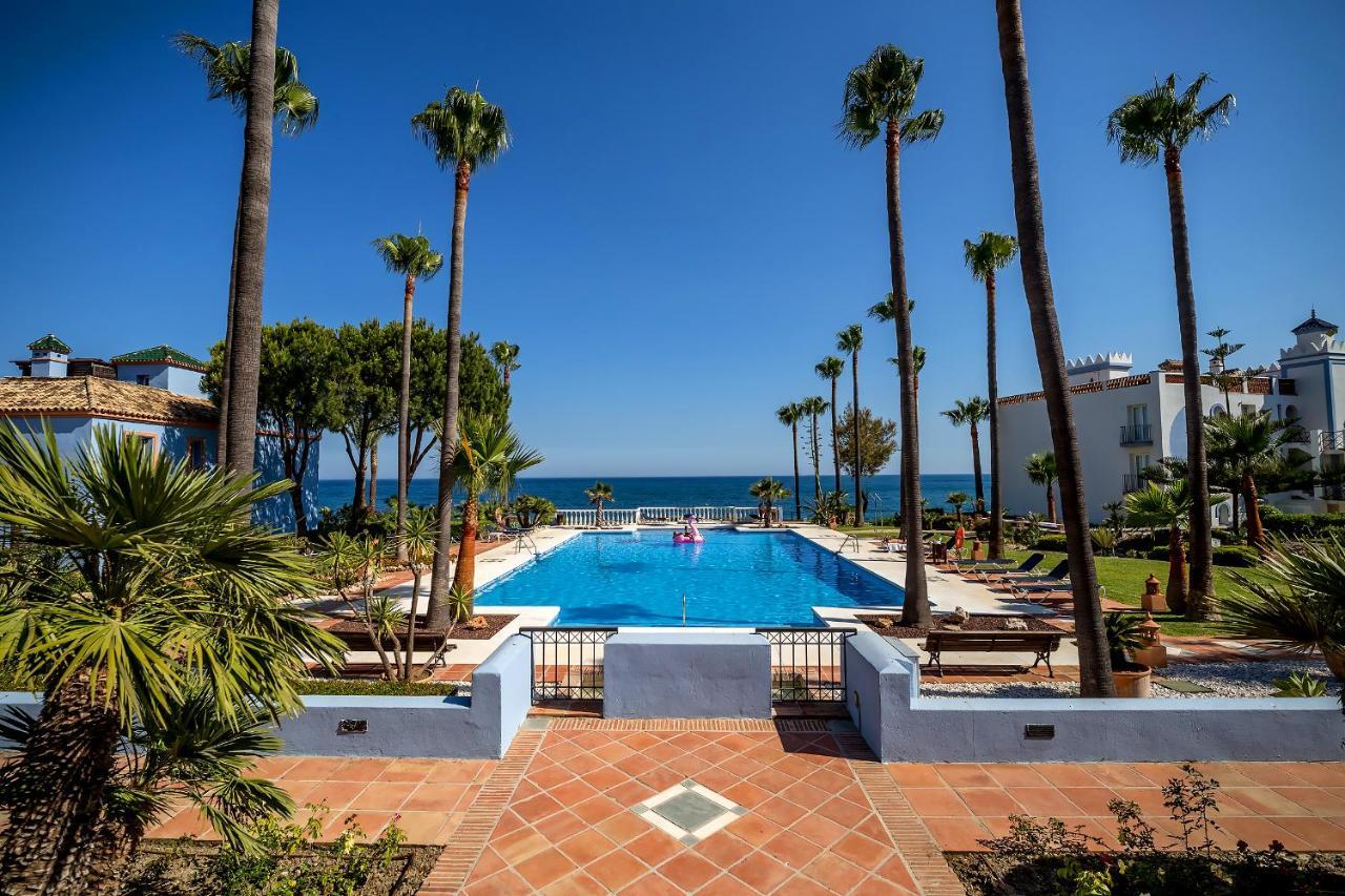 Apartmán La Perla De La Bahia 912 Casares Exteriér fotografie