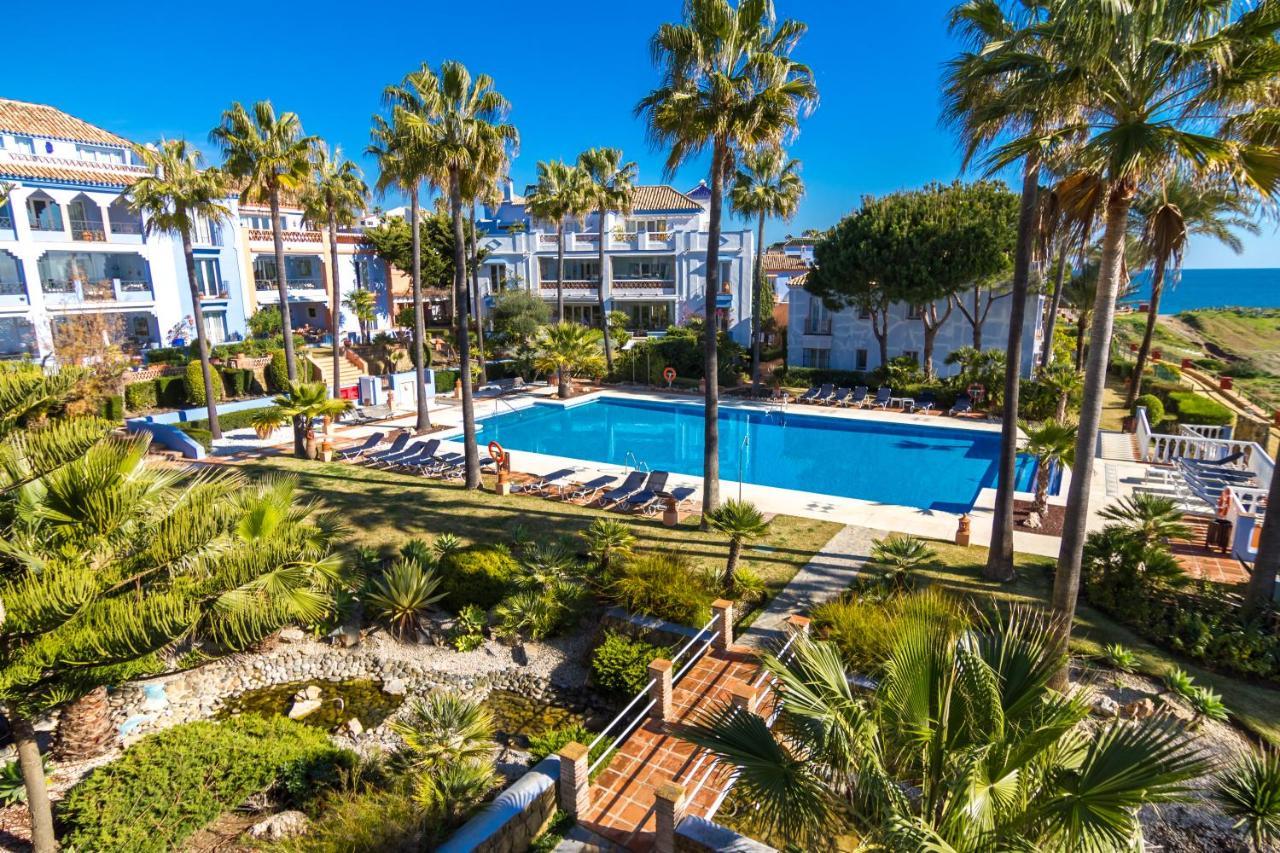 Apartmán La Perla De La Bahia 912 Casares Exteriér fotografie