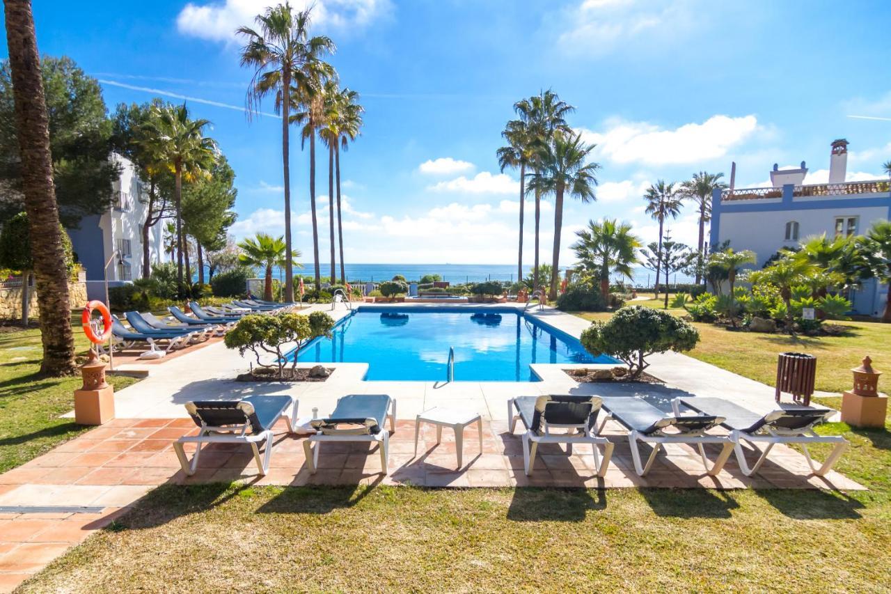 Apartmán La Perla De La Bahia 912 Casares Exteriér fotografie
